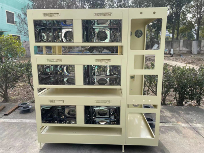 钣金机箱机柜加工操作要点及工艺标准