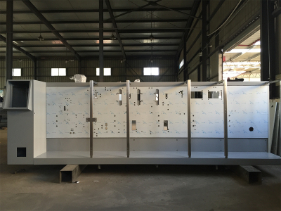 钣金加工常用的工艺有哪些以及流程是什么？